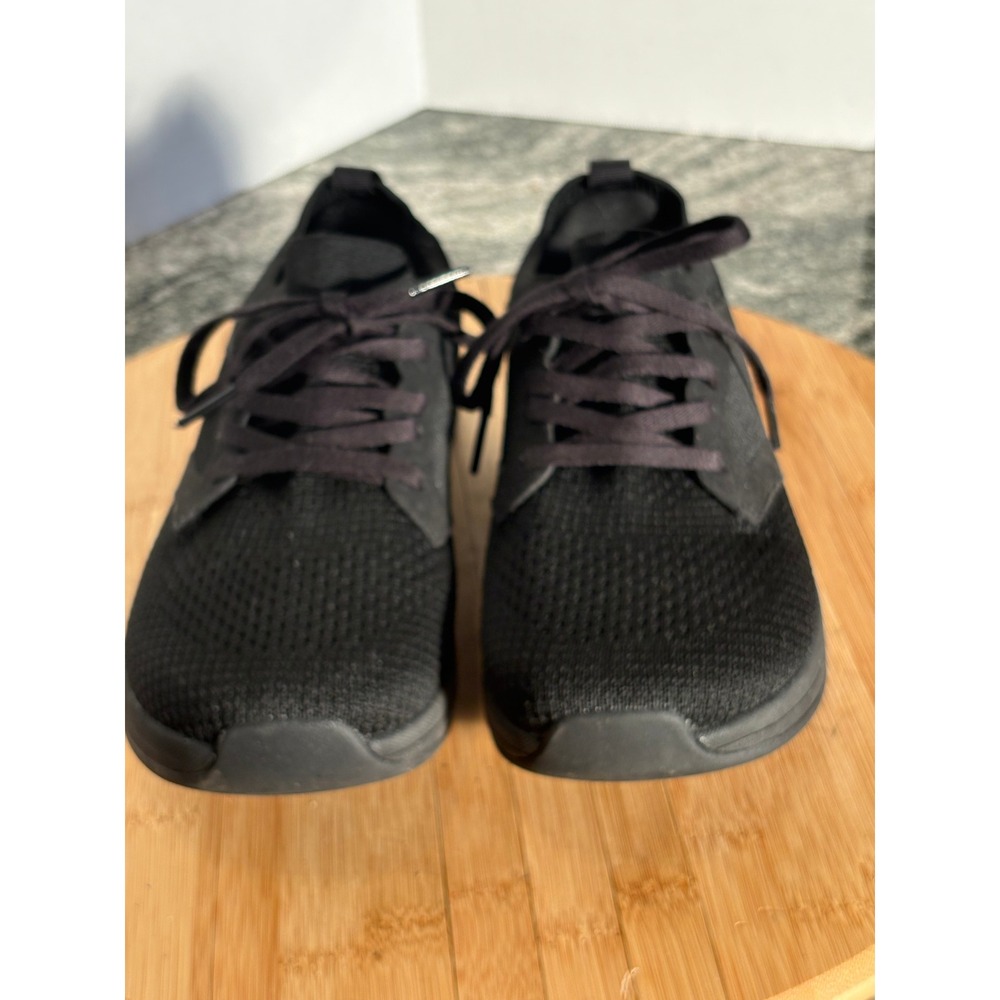Joomra Barefoot Shoes Mens Womens Black‎ Minimalist Training Sneakers Size 37